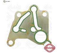 Elring Fuel Pump Gasket OD ID fits Plaxton Elite 2009 on