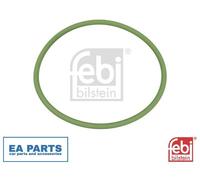 Gasket, fuel pump for VOLVO S60 S80 V70 XC90 FEBI BILSTEIN 174461