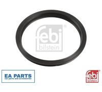 Gasket, fuel pump for VW ARTEON ATLAS BEETLE BORA FEBI BILSTEIN 107969