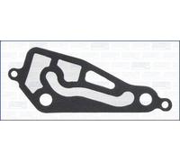 Gasket, housing cover (crankcase) AJUSA 01719400 for ALMERA II (N16) 1.8 2000-