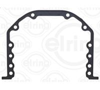 Gasket, housing cover (crankcase) ELRING 364.458 for 5800 14.841 2004-2012