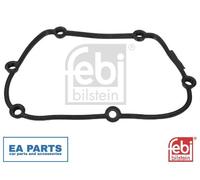 Gasket, housing cover (crankcase) for AUDI A1 A3 A4 A5 FEBI BILSTEIN 171915