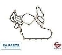 Gasket, housing cover (crankcase) for AUDI A4 A5 A6 A7 ELRING 232.841