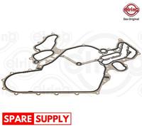 GASKET, HOUSING COVER (CRANKCASE) FOR AUDI A4 ELRING 232.840 FITS FRONTAL SIDED