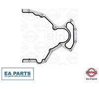 Gasket, housing cover (crankcase) for CHEVROLET AVALANCHE CAMARO ELRING 948.270