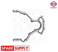 GASKET, HOUSING COVER (CRANKCASE) FOR CHEVROLET GMC HOLDEN ELRING 948.270