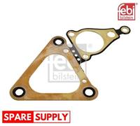 GASKET, HOUSING COVER (CRANKCASE) FOR FORD TRANSIT FEBI BILSTEIN 109242