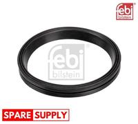 GASKET, HOUSING COVER (CRANKCASE) FOR VW ATLAS BEETLE BORA FEBI BILSTEIN 171859