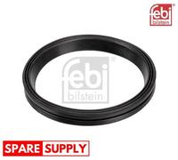 GASKET, HOUSING COVER (CRANKCASE) FOR VW ATLAS BEETLE BORA FEBI BILSTEIN 171859