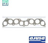 GASKET INTAKE EXHAUST MANIFOLD 13052100 FOR OPEL 23D/YD 2.3L 4cyl REKORD E