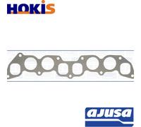 GASKET INTAKE EXHAUST MANIFOLD 13052100 FOR OPEL 23D/YD 2.3L 4cyl REKORD E