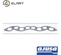 GASKET INTAKE EXHAUST MANIFOLD 13055100 FOR FIAT 149B3.000 146B2.000 1.7L 4cyl