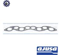 GASKET INTAKE EXHAUST MANIFOLD 13055100 FOR FIAT 149B3.000 146B2.000 1.7L 4cyl