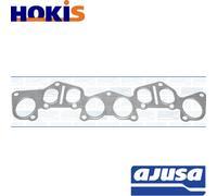 GASKET INTAKE EXHAUST MANIFOLD 13073700 FOR CITROËN A8A 1.8L DHY/D8C/D8B 1.9L