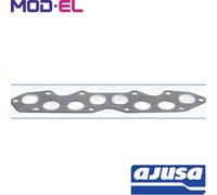 GASKET INTAKE EXHAUST MANIFOLD 13086300 FOR RENAULT C3G712/710/700/702 1.2L