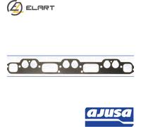 GASKET INTAKE EXHAUST MANIFOLD 13119300 FOR OPEL 25E/NE 2.5L C 26 NE 2.6L 6cyl