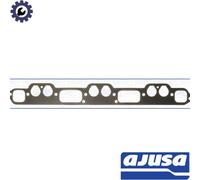 GASKET INTAKE EXHAUST MANIFOLD 13119300 FOR OPEL 25E/NE 2.5L C 26 NE 2.6L 6cyl