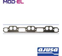 GASKET INTAKE EXHAUST MANIFOLD 13119300 FOR OPEL 25E/NE 2.5L C 26 NE 2.6L 6cyl