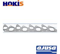 GASKET INTAKE EXHAUST MANIFOLD 13147600 FOR FORD SCC 2.5L SCD 2.5L 4cyl OPEL
