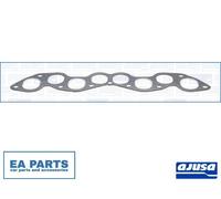 Gasket, intake/ exhaust manifold for ALFA ROMEO AR 6 Bus AR 6 AJUSA 13055100