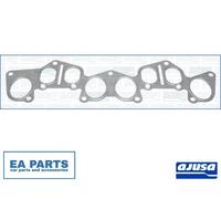 Gasket, intake/ exhaust manifold for CITROËN DISPATCH AJUSA 13073700