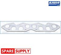 GASKET, INTAKE/ EXHAUST MANIFOLD FOR DACIA NOVA AJUSA 13047300