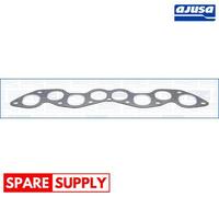 GASKET, INTAKE/ EXHAUST MANIFOLD FOR FIAT ALBEA BRAVA BRAVO AJUSA 13055100