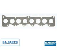 Gasket, intake/ exhaust manifold for LAND ROVER AJUSA 13121100