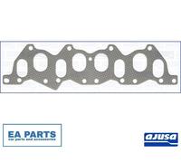 Gasket, intake/ exhaust manifold for RENAULT 11 19 19 I Chamade AJUSA 13072700