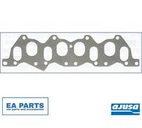 Gasket, intake/ exhaust manifold for RENAULT VOLVO AJUSA 13072700