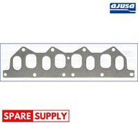 GASKET, INTAKE/ EXHAUST MANIFOLD FOR RENAULT 19 CLIO ESPACE AJUSA 13086400