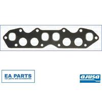 Gasket, intake/ exhaust manifold for RENAULT CLIO EXPRESS TWINGO AJUSA 13086300