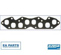 Gasket,intake/ exhaust manifold for RENAULT SUPER 5,B/C40,C1C 700 AJUSA 13047300