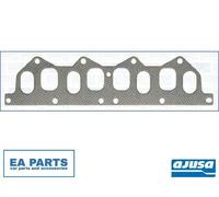 Gasket, intake/ exhaust manifold for RENAULT VOLVO AJUSA 13086400