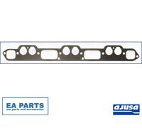 Gasket, intake/ exhaust manifold for VAUXHALL CARLTON SENATOR AJUSA 13119300