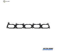 GASKET INTAKE MANIFOLD 71-10730-00 FOR DAZA/DNWA/DNWC/DNWB/DXHB/DXHA 2.5L 5cyl