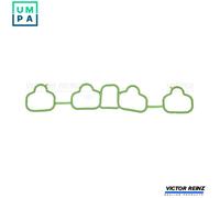 Victor Reinz Intake Manifold Gasket Thick fits Chevrolet Opel Vauxhall
