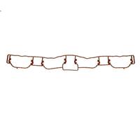 Gasket, intake manifold ELRING 655.860 for AUDI A3 (8P1) 2 2003-2008