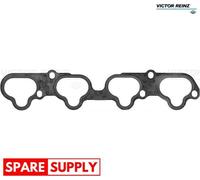 GASKET, INTAKE MANIFOLD FOR AUDI 100 C4 A6 A8 V8 VICTOR REINZ 71-27744-00