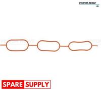 GASKET, INTAKE MANIFOLD FOR AUDI 100 C4 AVANT A4 A6 A8 VICTOR REINZ 71-31801-00