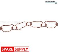 GASKET, INTAKE MANIFOLD FOR AUDI A1 A3 A4 A5 VICTOR REINZ 71-12493-00