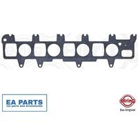 Gasket, intake manifold for AUDI A3 A4 A5 A6 Allroad C8 ELRING 649.910