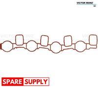 GASKET, INTAKE MANIFOLD FOR AUDI A3 A4 A5 A6 VICTOR REINZ 71-10510-00