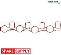 GASKET, INTAKE MANIFOLD FOR AUDI A3 A4 A5 A6 VICTOR REINZ 71-10510-00