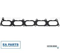 Gasket, intake manifold for AUDI A3 Q3 TT VICTOR REINZ 71-10730-00
