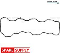 GASKET, INTAKE MANIFOLD FOR AUDI A8 Q7 VICTOR REINZ 71-40503-00