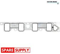 GASKET, INTAKE MANIFOLD FOR FORD COURIER FIESTA VICTOR REINZ 71-34109-00