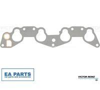 Gasket, intake manifold for HONDA CIVIC VICTOR REINZ 71-52541-00