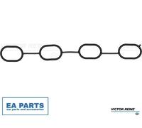 Gasket, intake manifold for HYUNDAI ACCENT AVANTE VICTOR REINZ 71-54066-00