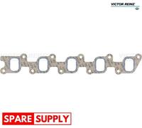 GASKET, INTAKE MANIFOLD FOR LAND ROVER DEFENDER CABRIO VICTOR REINZ 71-36672-00